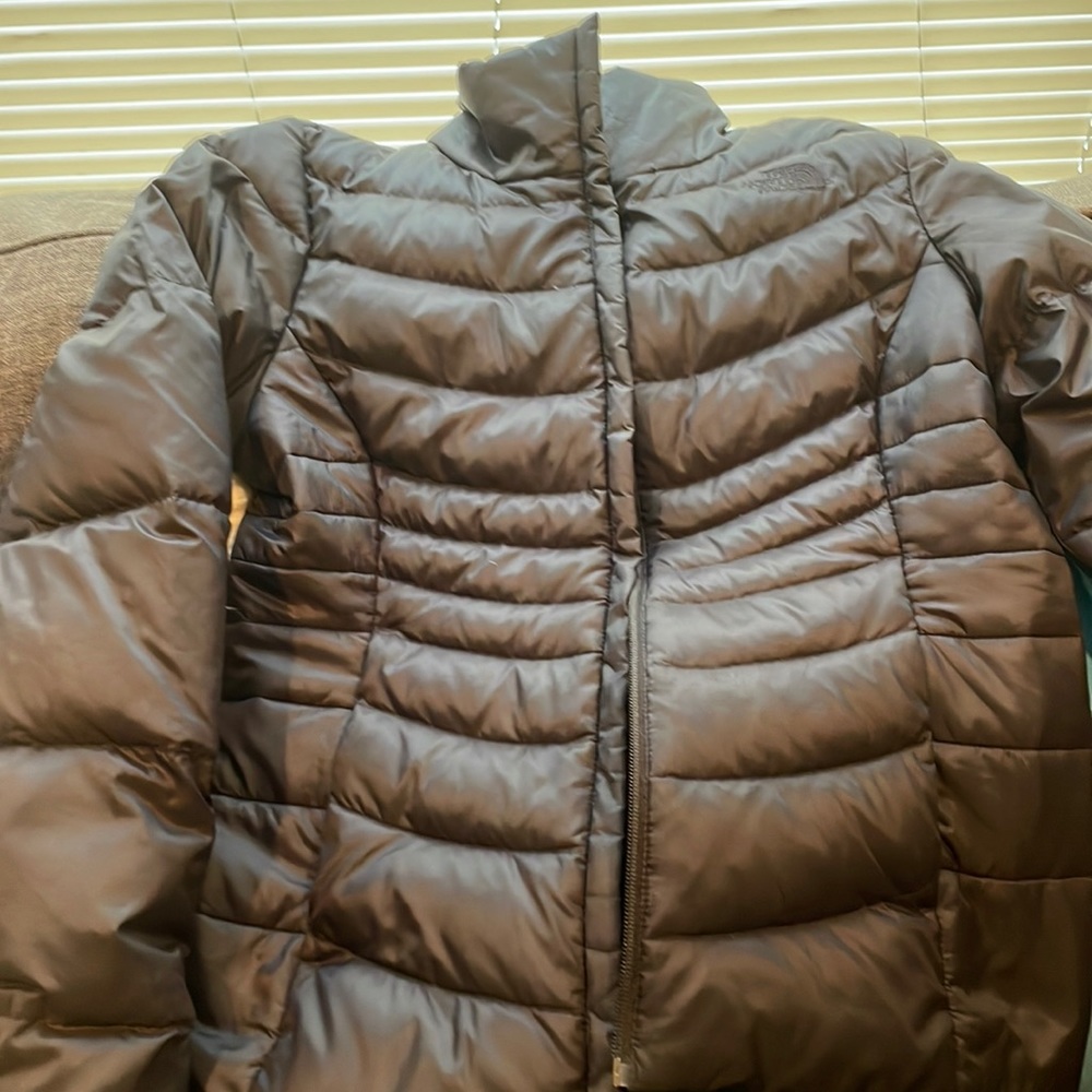 The North face  Aconcagua Jacket